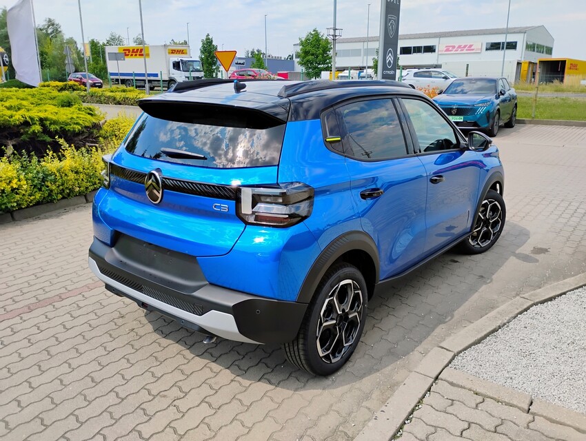 Citroën C3