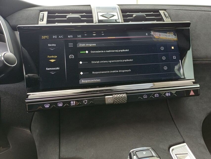 DS Automobiles DS 7 Crossback