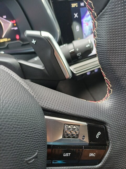 DS Automobiles DS 7 Crossback