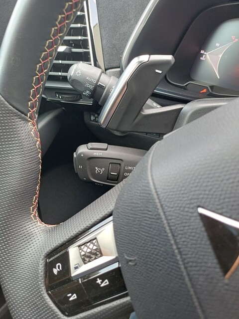 DS Automobiles DS 7 Crossback