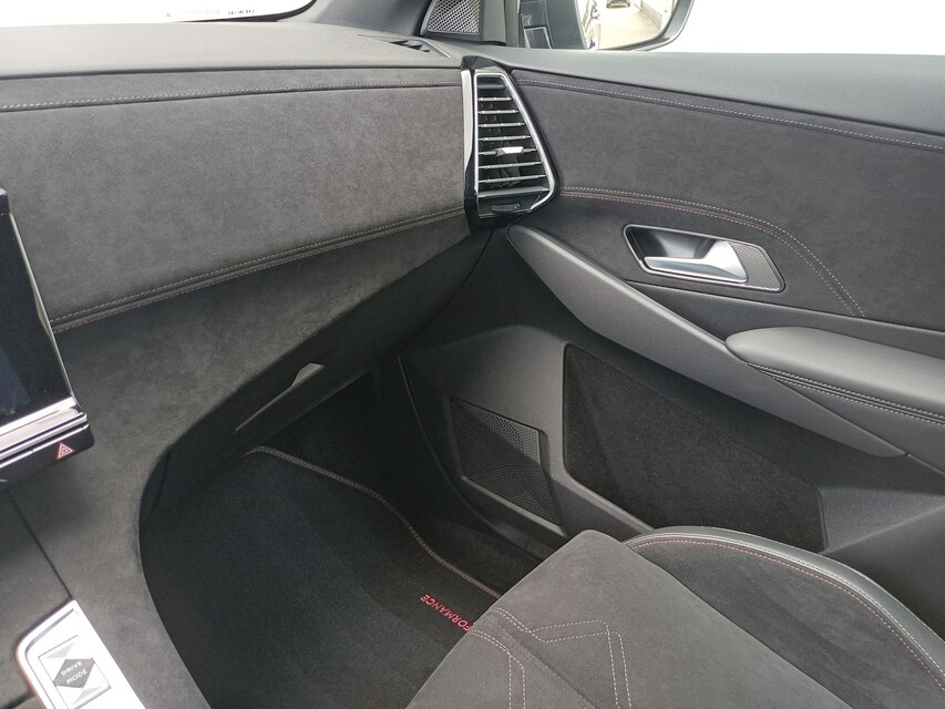 DS Automobiles DS 7 Crossback