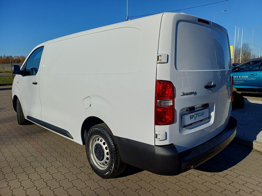 Citroën Jumpy