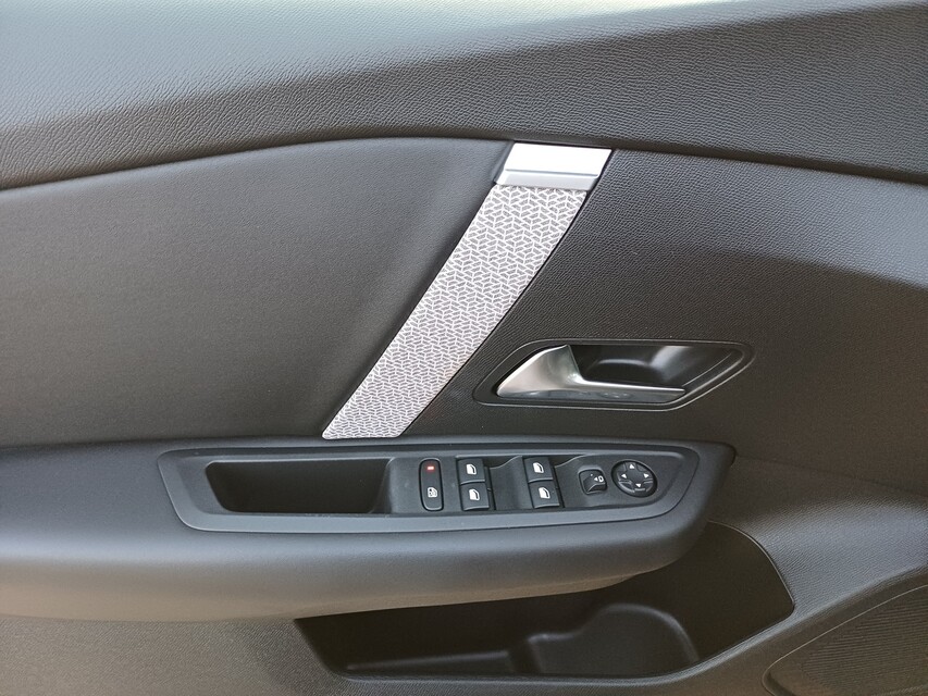Citroën C4X