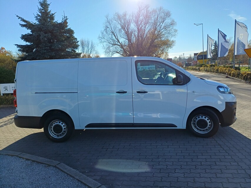 Citroën Jumpy