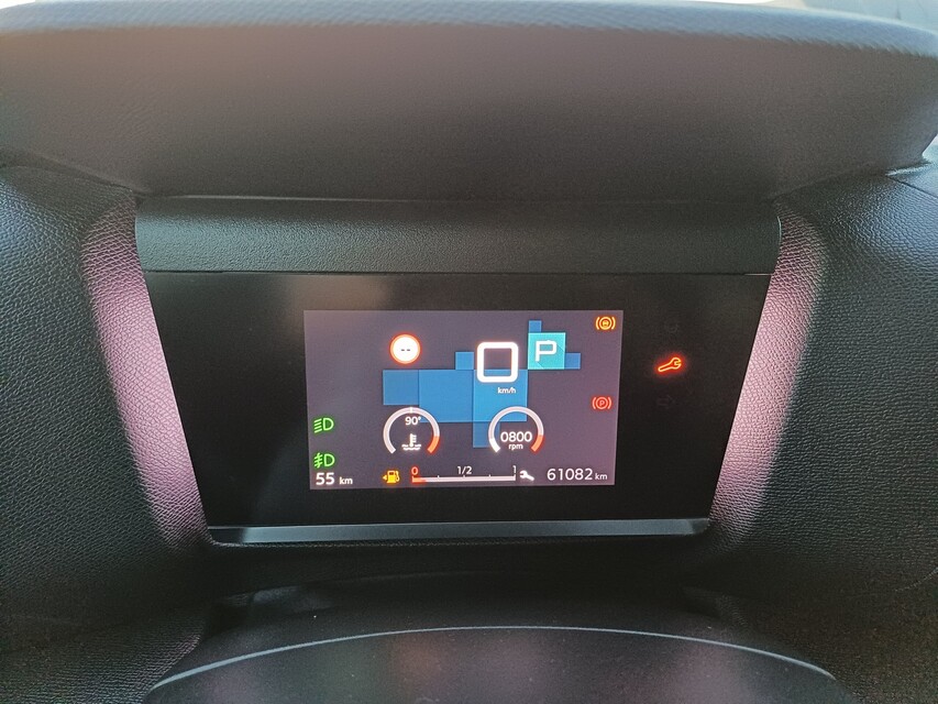 Citroën C4X