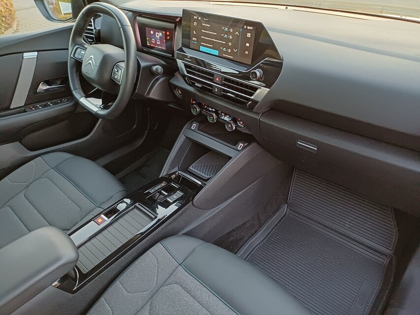 Citroën C4X