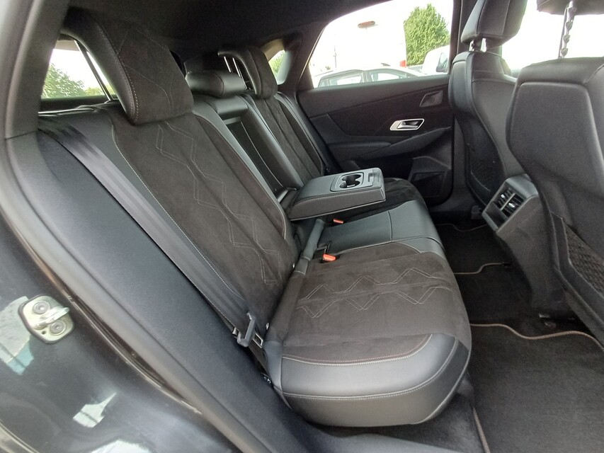 DS Automobiles DS 7 Crossback