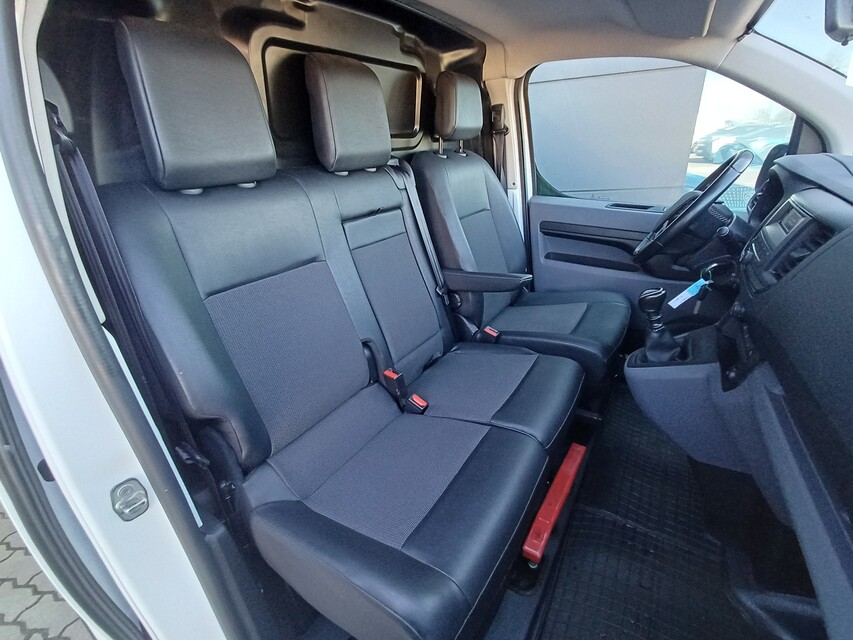 Citroën Jumpy