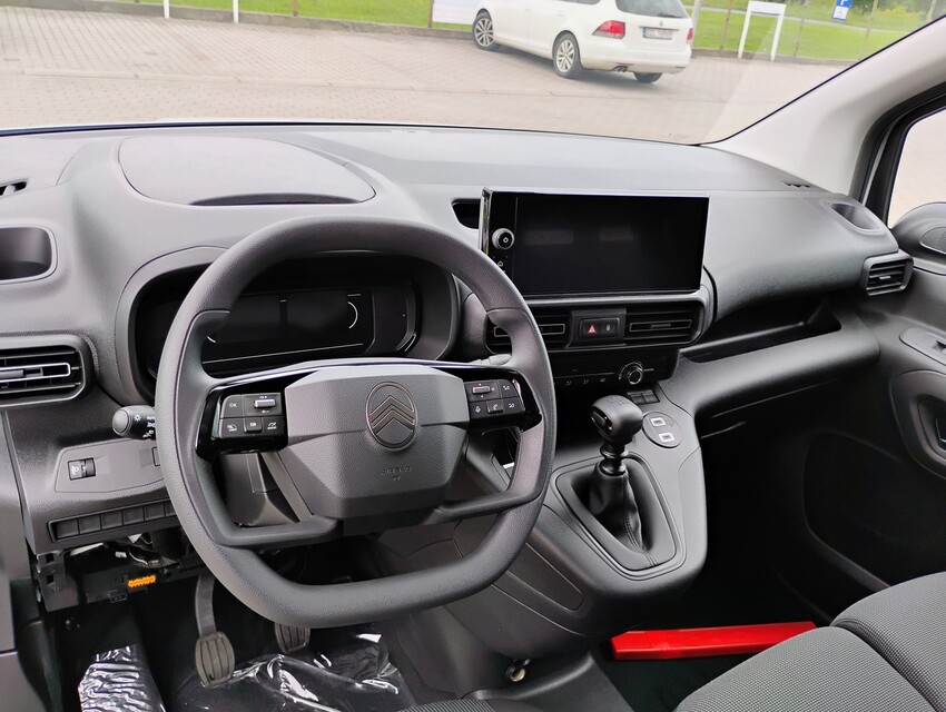 Citroën Berlingo VAN