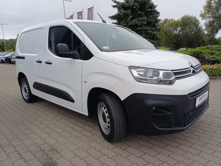 Citroën Berlingo VAN