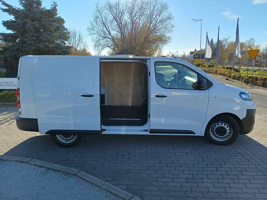Citroën Jumpy