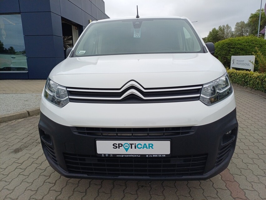 Citroën Berlingo VAN
