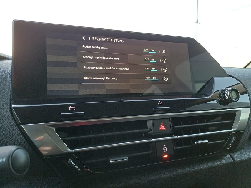 Citroën C4X