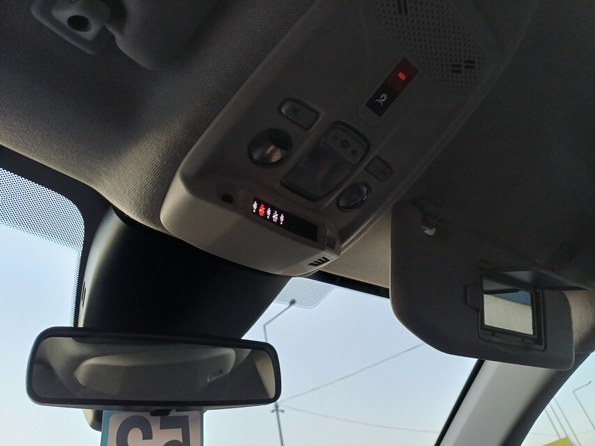 Citroën C4X