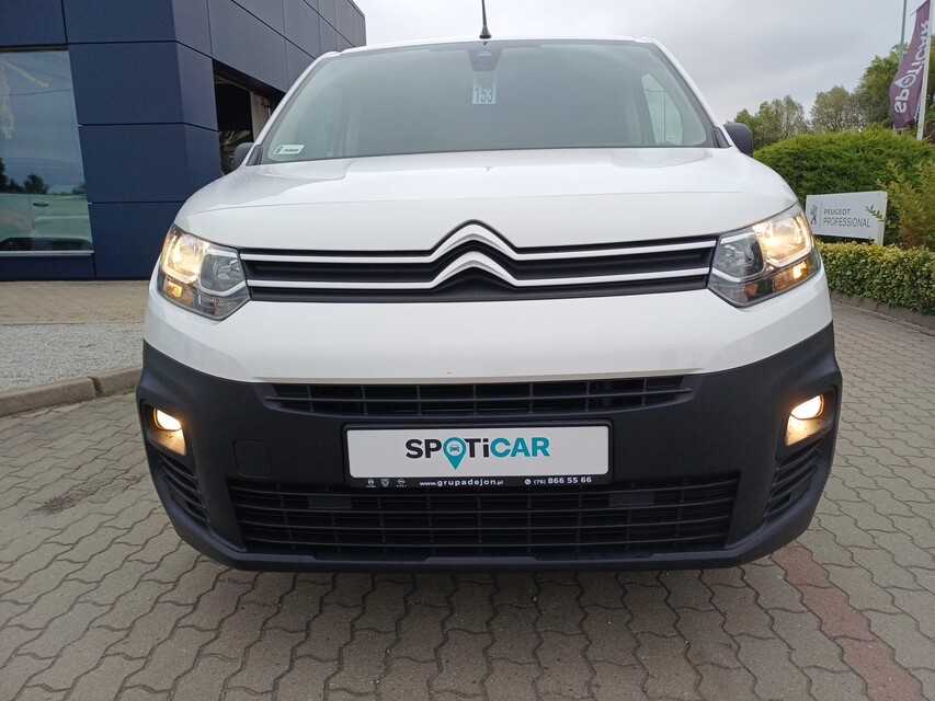 Citroën Berlingo VAN