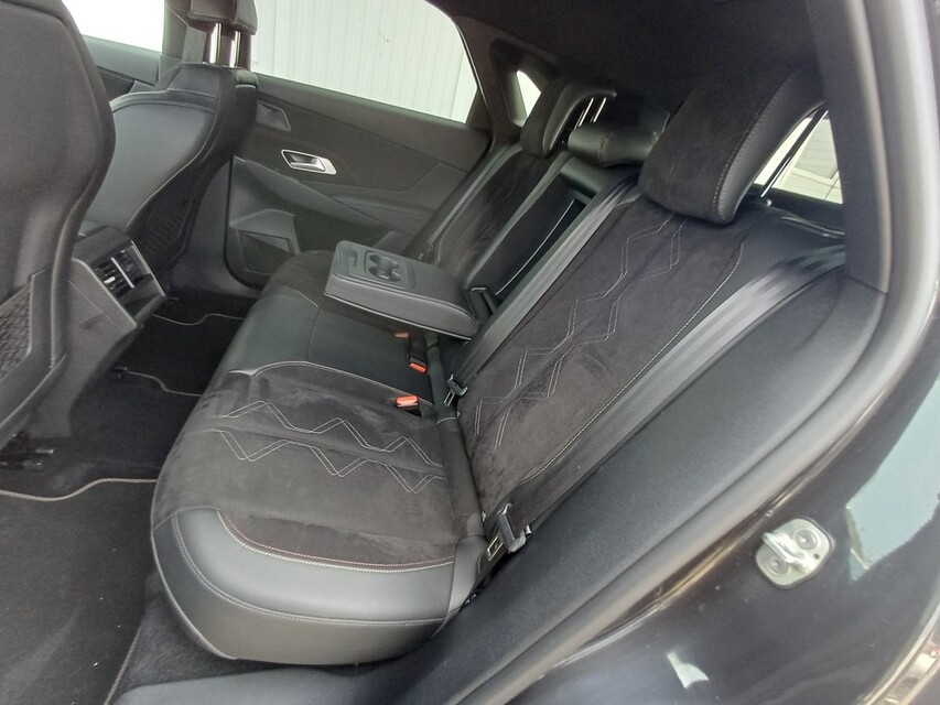 DS Automobiles DS 7 Crossback