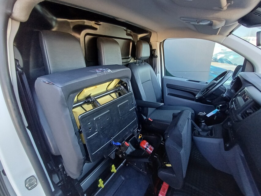 Citroën Jumpy