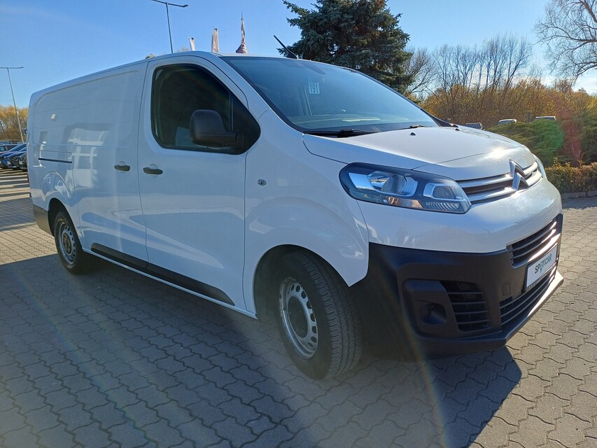 Citroën Jumpy