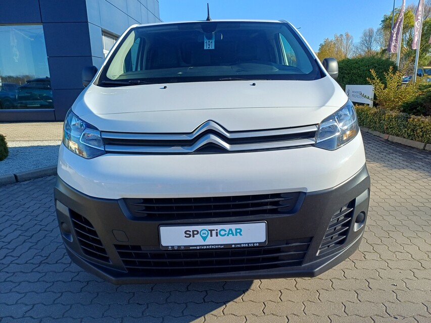 Citroën Jumpy