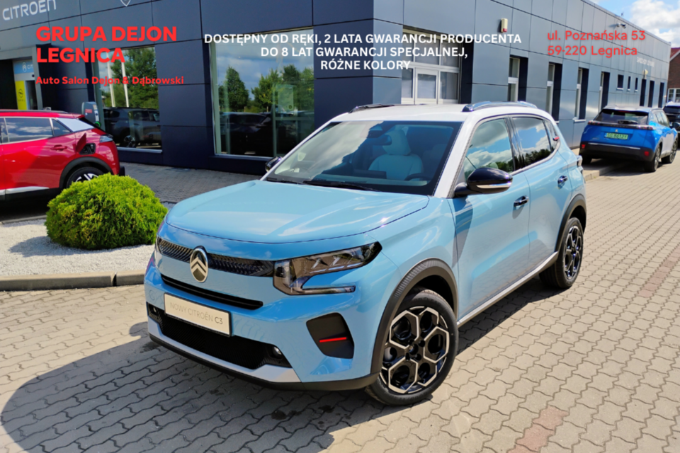 Citroën C3