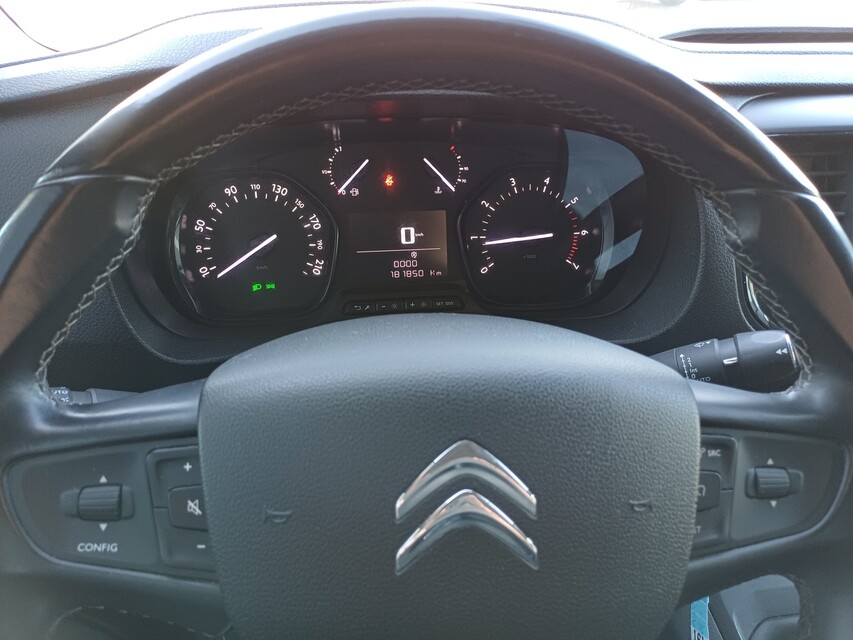 Citroën Jumpy