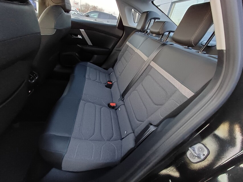 Citroën C4X