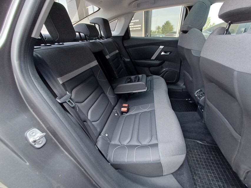 Citroën C4X