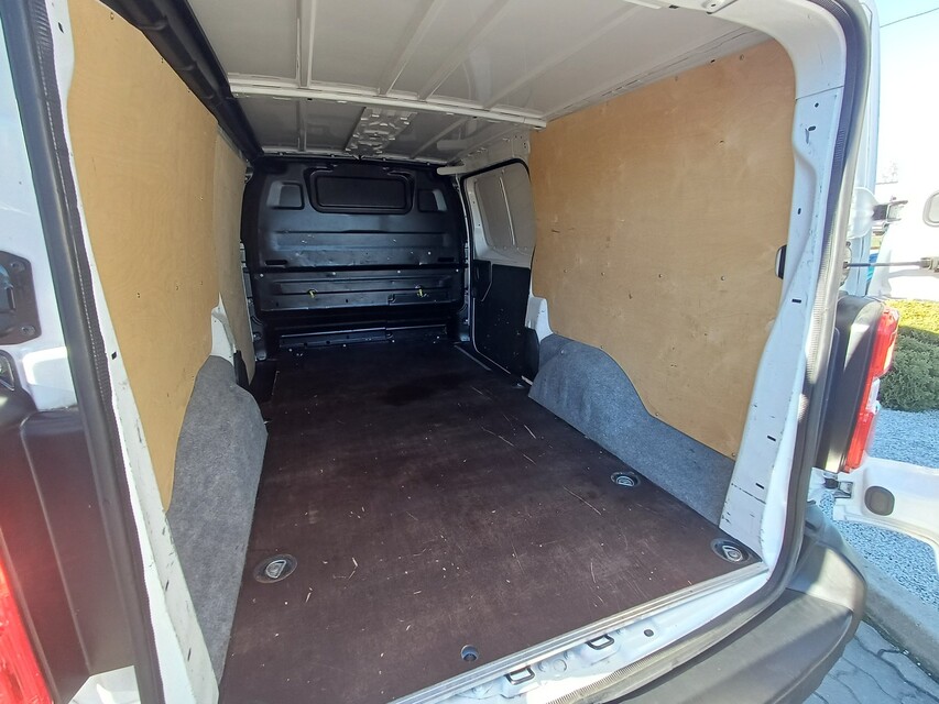 Citroën Jumpy