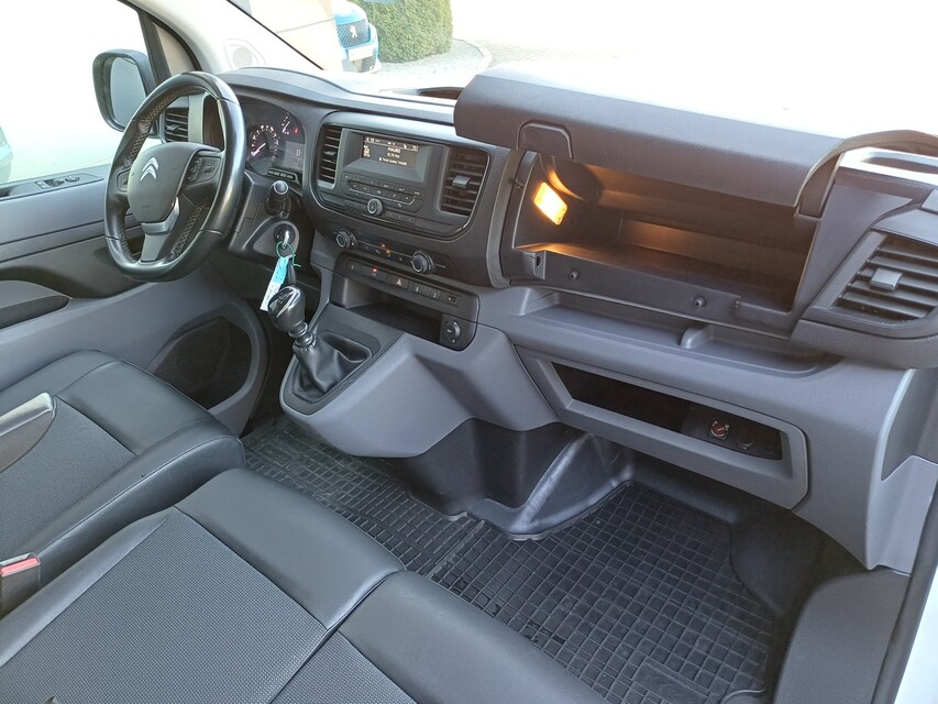 Citroën Jumpy